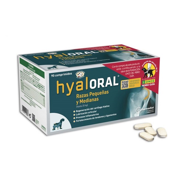 HYALORAL