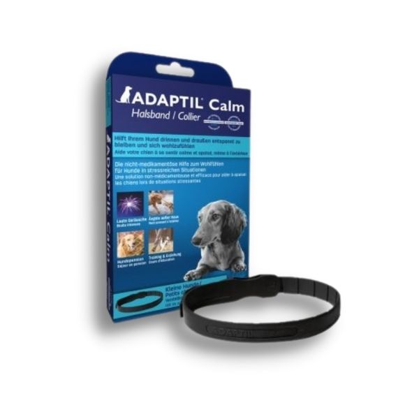 collar adaptil 45cm perro adulto