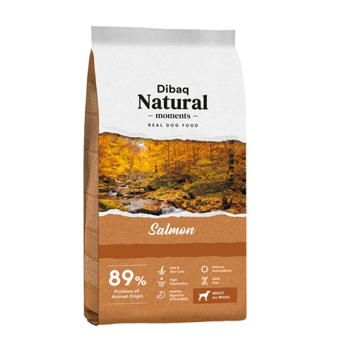 Dibaq Natural Moments SALMON