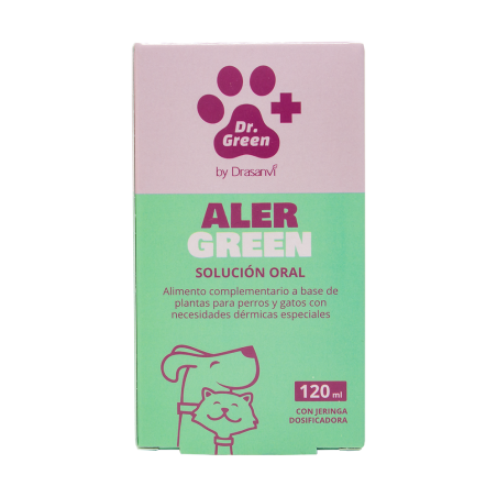 ALERGREEN ORAL