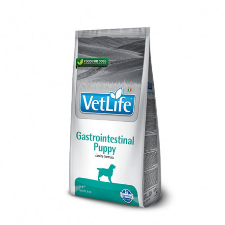 VETLIFE PUPPY GASTROINTESTINAL FARMINA